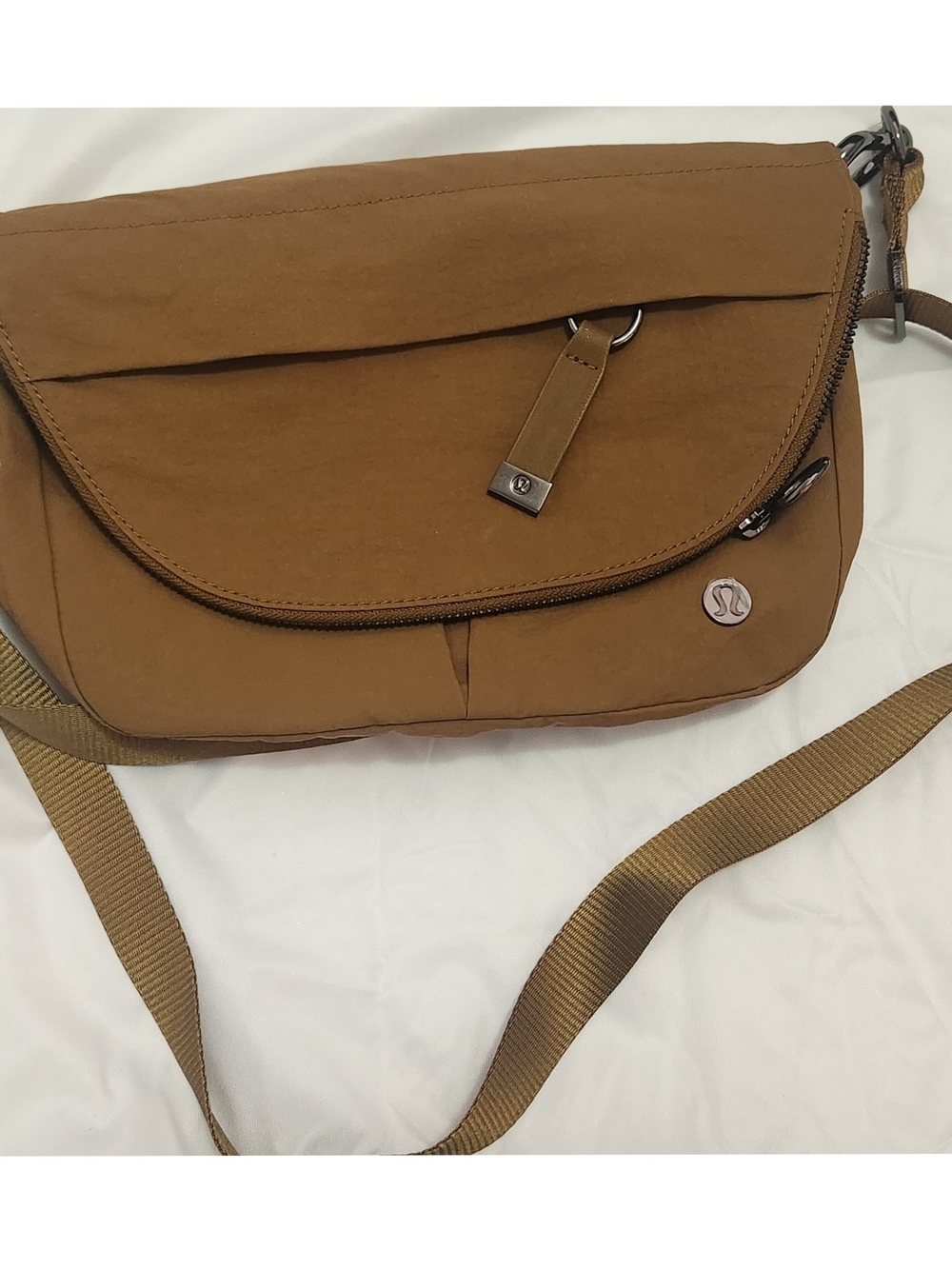 lululemon athletica All night Festival Bag 5L